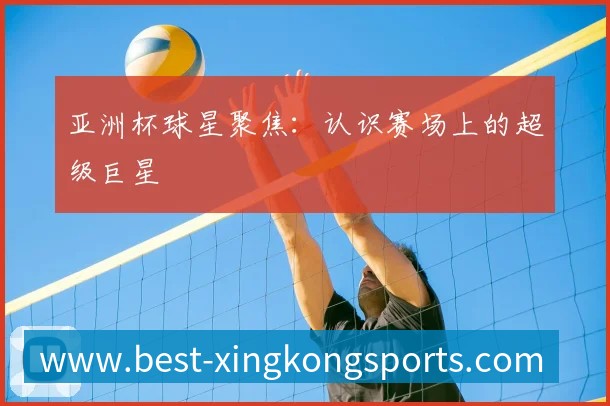中国排球未来之星：潜力新秀盘点与预测